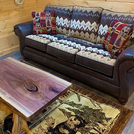 Briarwood Cabin By Amish Country Lodging Берлин Екстериор снимка